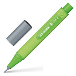 Schneider Schreibgeräte Link-It stylo fin Gris 10 pièce(s)