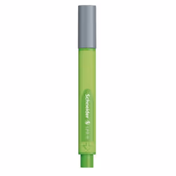 Schneider Schreibgeräte Link-It stylo fin Gris 10 pièce(s)