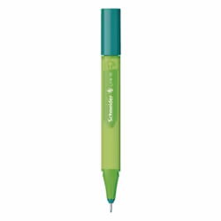 Schneider Schreibgeräte Link-It stylo fin Vert 10 pièce(s)