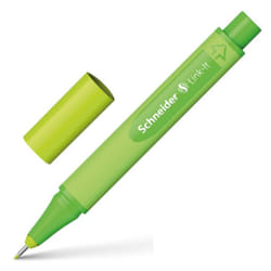 Schneider Schreibgeräte Link-It stylo fin Vert 10 pièce(s)