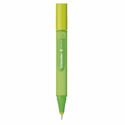 Schneider Schreibgeräte Link-It stylo fin Vert 10 pièce(s)