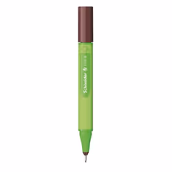 Schneider Schreibgeräte Link-It stylo fin Marron 10 pièce(s)