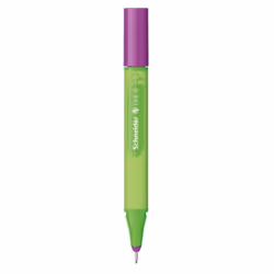 Schneider Schreibgeräte Link-It stylo fin Violet 10 pièce(s)