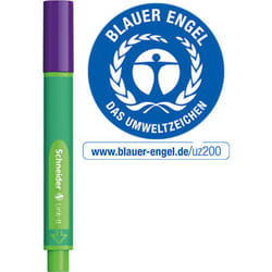 Schneider Schreibgeräte Link-It 1.0 stylo-feutre