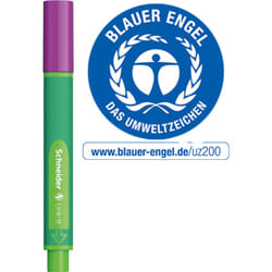 Schneider Schreibgeräte Link-It 1.0 stylo-feutre