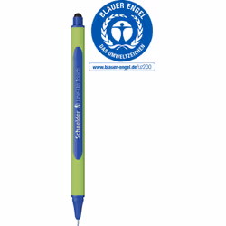 Schneider Schreibgeräte Line-Up Touch stylo fin