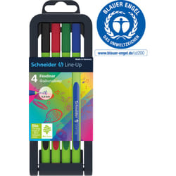 Schneider Schreibgeräte Line-Up stylo fin