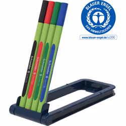 Schneider Schreibgeräte Line-Up stylo fin