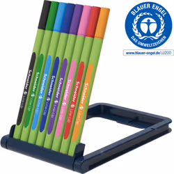 Schneider Schreibgeräte Line-Up stylo fin