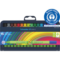 Schneider Schreibgeräte Link-It 0.4 stylo fin
