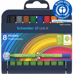 Schneider Schreibgeräte Link-It 0.4