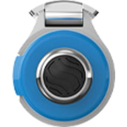Schneider Schreibgeräte Slider Xite Noir Stylo à bille rétractable avec clip 10 pièce(s)