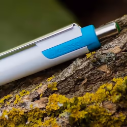 Schneider Schreibgeräte Slider Xite Noir Stylo à bille rétractable avec clip 10 pièce(s)