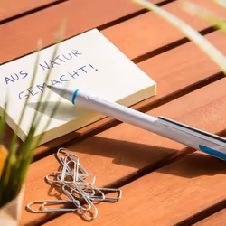 Schneider Schreibgeräte Slider Xite Noir Stylo à bille rétractable avec clip 10 pièce(s)