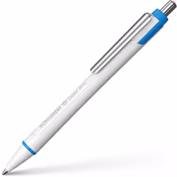Schneider Schreibgeräte Slider Xite Rouge Stylo à bille rétractable avec clip 10 pièce(s)