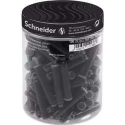 Schneider Schreibgeräte Inktpatronen