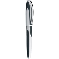 Schneider Schreibgeräte 003251 stylo-plume Système de remplissage cartouche Noir, Blanc