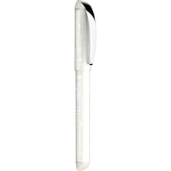 Schneider Schreibgeräte Glam VIP stylo-plume Système de remplissage cartouche Ivoire