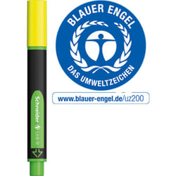 Schneider Schreibgeräte Link-It Highlighter marqueur