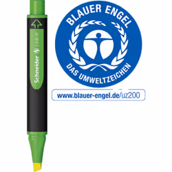 Schneider Schreibgeräte Link-It Highlighter marqueur