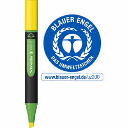 Schneider Schreibgeräte Link-It Highlighter marqueur