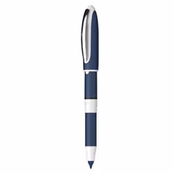 Schneider Schreibgeräte One Change Stylo à bille Noir 1 pièce(s)