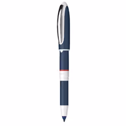 Schneider Schreibgeräte One Change Stylo à bille Rouge 1 pièce(s)