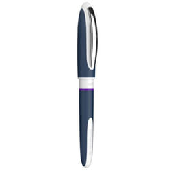 Schneider Schreibgeräte One Change Stylo à bille Violet 1 pièce(s)
