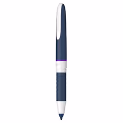 Schneider Schreibgeräte One Change Stylo à bille Violet 1 pièce(s)