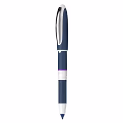 Schneider Schreibgeräte One Change Stylo à bille Violet 1 pièce(s)
