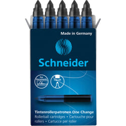 Schneider Schreibgeräte Tintenroller vulling One Change