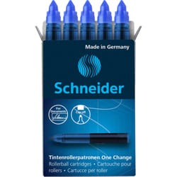 Schneider Schreibgeräte Tintenroller vulling One Change