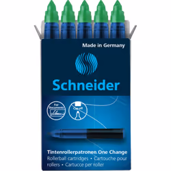 Schneider Schreibgeräte Tintenroller vulling One Change