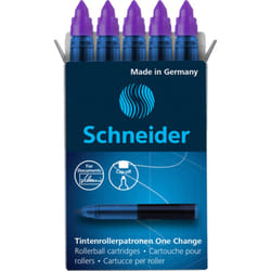 Schneider Schreibgeräte Tintenroller vulling One Change