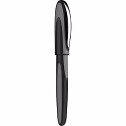 Schneider Schreibgeräte Ray L Onyx, Noir, Noir, Gris, 152 mm, 3,8 cm, 32 g, 1 pièce(s)