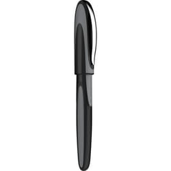 Schneider Schreibgeräte Ray L Onyx stylo de calligraphie Noir 1 pièce(s)