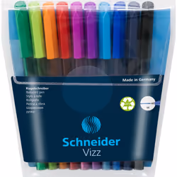 Schneider Schreibgeräte Vizz