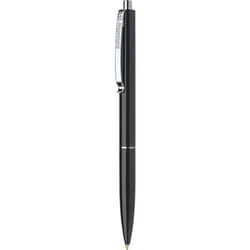 Schneider Schreibgeräte K 15 Noir Stylo à bille rétractable avec clip 50 pièce(s)