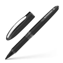 Schneider Schreibgeräte One Sign Pen Stylo à bille Noir