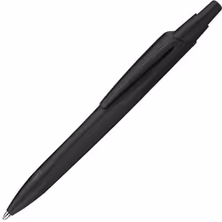 Schneider Schreibgeräte Reco, Clip, Stylo à bille rétractable avec clip, Rechargeable, Noir, 1 pièce(s)