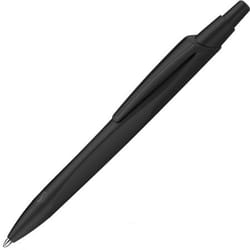 Schneider Schreibgeräte Reco Noir Stylo à bille rétractable avec clip 1 pièce(s)