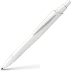 Schneider Schreibgeräte Reco Noir Stylo à bille rétractable avec clip 1 pièce(s)