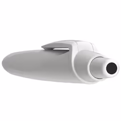 Schneider Schreibgeräte Reco Noir Stylo à bille rétractable avec clip 1 pièce(s)