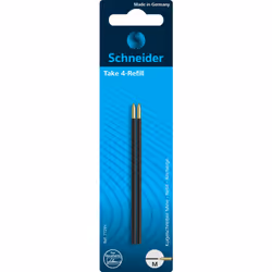 Schneider Schreibgeräte Take 4 Refill