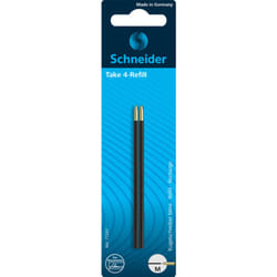 Schneider Schreibgeräte Take 4 Refill
