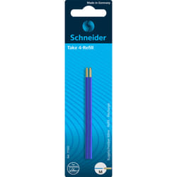 Schneider Schreibgeräte Take 4 Refill