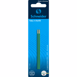 Schneider Schreibgeräte Take 4 Refill