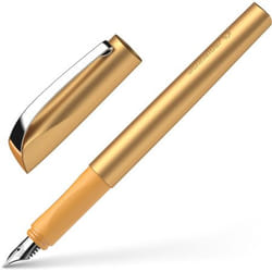 Schneider Schreibgeräte Ceod Shiny stylo-plume Système de reservoir rechargeable Bronze 1 pièce(s)