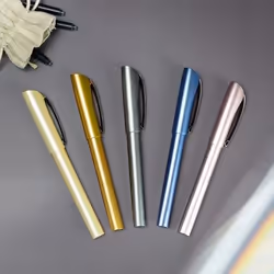 Schneider Schreibgeräte Ceod Shiny stylo-plume Système de reservoir rechargeable Bronze 1 pièce(s)