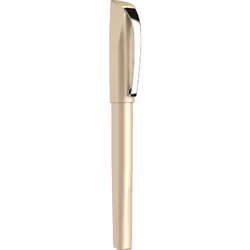 Schneider Schreibgeräte Ceod Shiny stylo-plume Système de reservoir rechargeable Or 1 pièce(s)